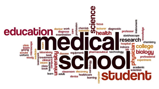 medical school
